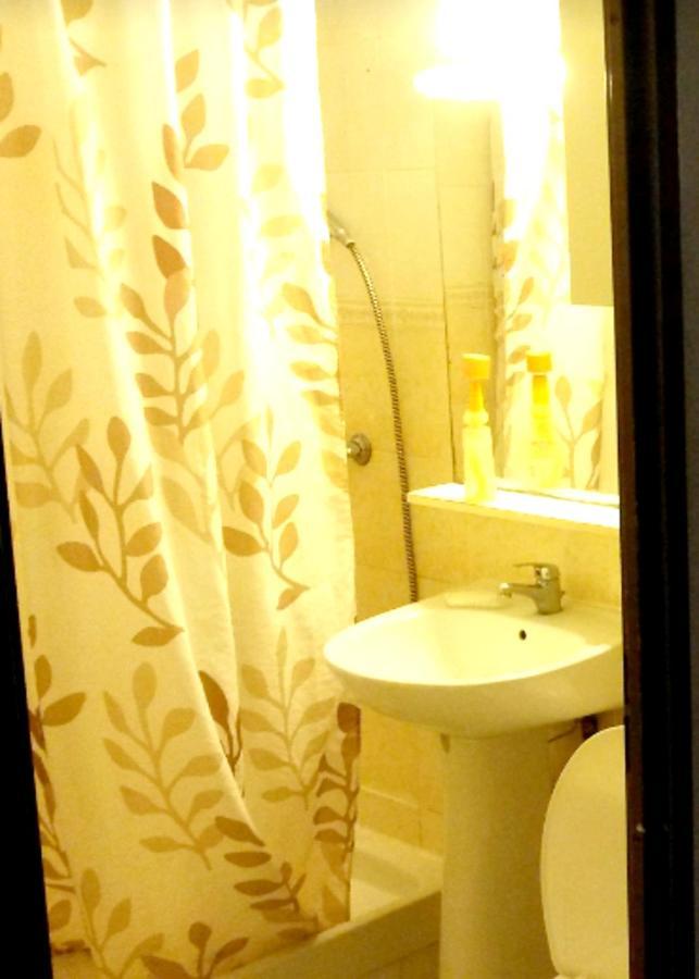 Appartement d'une chambre a Canet en Roussillon avec piscine partagee jardin clos et WiFi a 900 m de la plage Extérieur photo