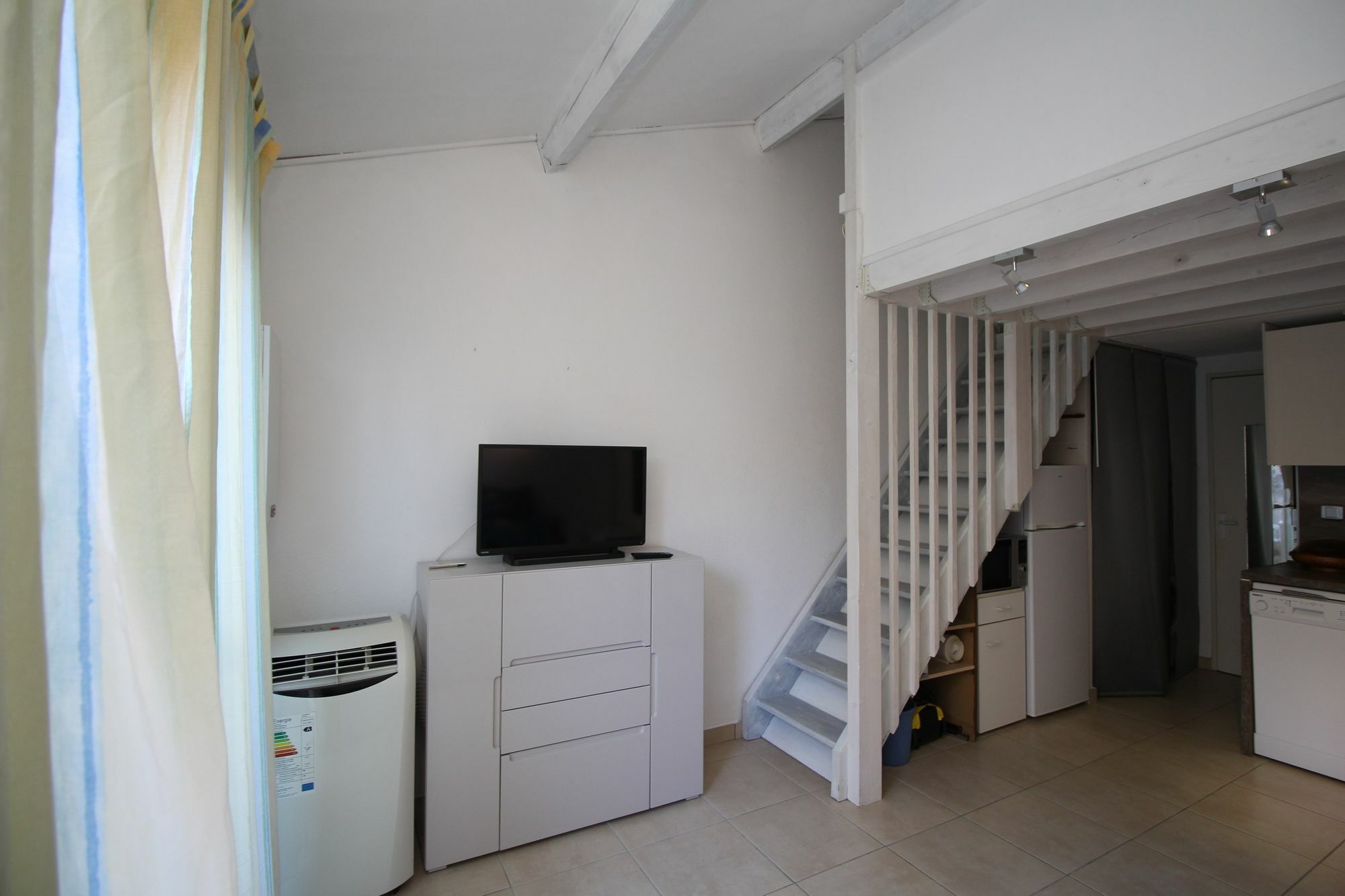 Appartement d'une chambre a Canet en Roussillon avec piscine partagee jardin clos et WiFi a 900 m de la plage Extérieur photo