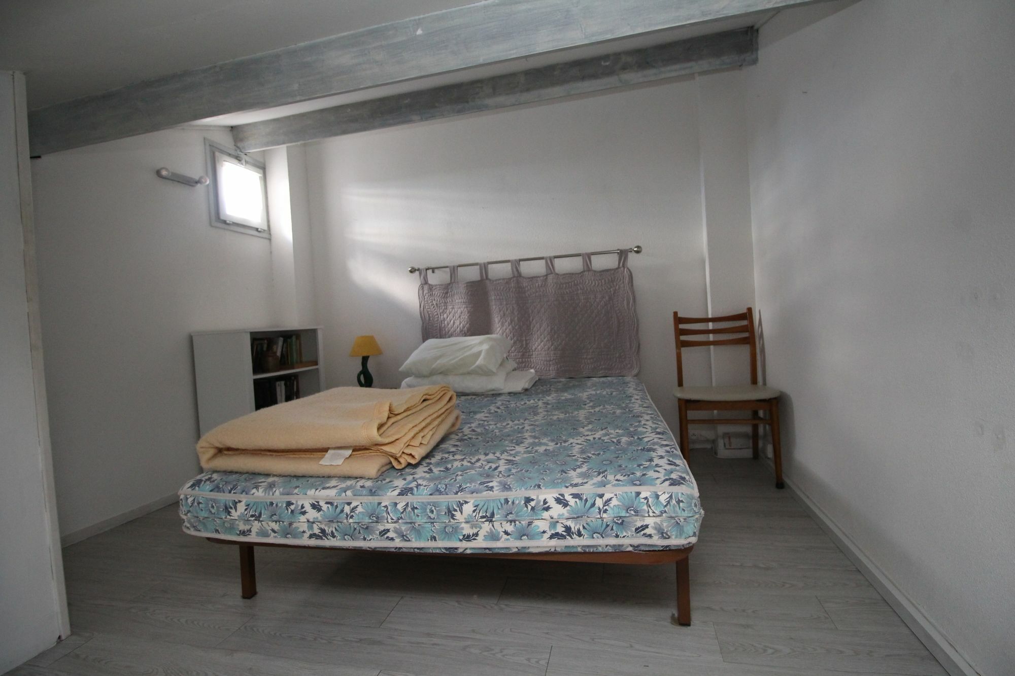 Appartement d'une chambre a Canet en Roussillon avec piscine partagee jardin clos et WiFi a 900 m de la plage Extérieur photo